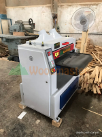 Máy bào cuốn phôi ngắn dao xoắn 600mm 3047