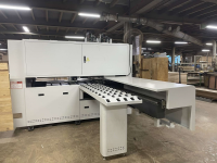 MÁY KHOAN CNC 6 MẶT CHÙM KÉP (chùm khoan trên x2) HT-6SD-M2 4664