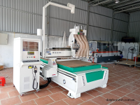 MÁY CNC ROUTER 1325 CẮT KHOAN VÁN 1627