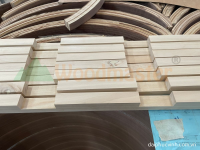 MÁY PHAY RÃNH LẮP THANG GIƯỜNG CNC 3221