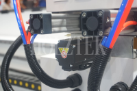 MÁY KHOAN CAM CNC 2 ĐẦU 1665