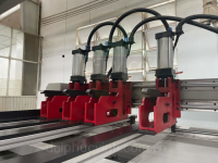 MÁY CƯA LỌNG CNC MŨI ROUTER 2500MM 4372