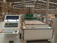 MÁY CNC TRUNG TÂM 4 ĐẦU GIA CÔNG VÁN PRO-R4 4247