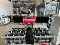 MÁY LÀM MỘNG ÂM CNC 4 ĐẦU TRỤC  1500MM 4582