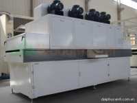 MÁY PHUN SƠN VÀ SẤY CHI TIẾT TỰ ĐỘNG 3175