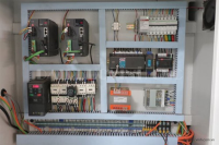 MÁY CƯA PANEL SAW CNC HOLZTEK  TECTRA 280 2183