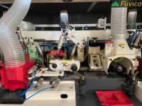 MÁY BÀO 4 MẶT 8 DAO SHENKO 3080