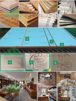 MÁY PHAY CNC NESTING 1 ĐẦU THAY DAO TỰ ĐỘNG FULL LINE | PRO-R1BF 2801