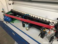 MÁY DÁN CẠNH ACRYLIC KHÔNG ĐƯỜNG LINE 3069