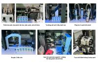 MÁY DÁN CẠNH TỰ ĐỘNG 10 CHỨC NĂNG PRO-720M 4720