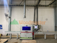 MÁY CẮT VẠCH PHẤN CHỌN PHÔI TỰ ĐỘNG CAO TỐC 3270