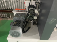 MÁY DÁN CẠNH TỰ ĐỘNG 7 CHỨC NĂNG (cạo nguội 2 lần) 4223