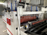 DÂY CHUYỀN DÁN PHỦ LAMINATE / ACRYLIC KEO PUR 3456