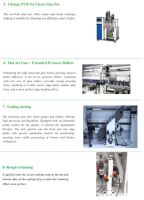 MÁY DÁN CẠNH NHÔM TỔ ONG CAO CẤP KEO PUR (16 chức năng)  | HOLZTEK 4693