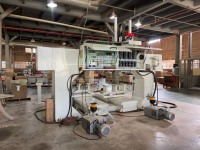 MÁY PHAY CNC 3D 5 TRỤC TẢI NẶNG 4 DAO 4626