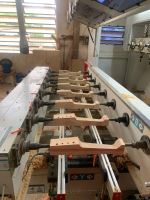 MÁY PHAY CNC 8 TRỤC 32 DAO WOODMASTER WM-8x4CNC/JR 4685