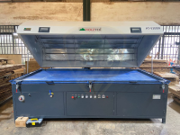 MÁY DÁN VENEER 3D HÚT CHÂN KHÔNG 3000MM 4283