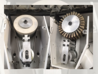 MÁY CHÀ NHÁM CẠNH TỰ ĐỘNG WM-S1W1 1590