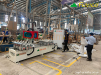 MÁY LÀM MỘNG ÂM CNC 4 ĐẦU BÀN 2500MM WM-4CNC 3323