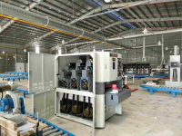 MÁY CHÀ NHÁM THÙNG 7 TẤC 3 TRỤC 2262