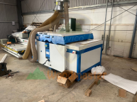 MÁY CƯA RONG NHIỀU LƯỠI 1300MM TẢI NẶNG 4102