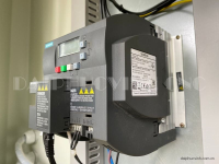 MÁY CHÀ NHÁM THÙNG 1M(1000MM ) 2 TRỤC TẢI NẶNG WM-1000RP 2510