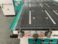 MÁY CNC 1 Đầu Bàn Hút Chân Không HT-1325V 3089