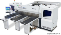 MÁY CƯA PANEL SAW CNC OPTIMIZE ( full option, pm cắt tối ưu) 2547