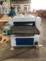 Máy bào cuốn phôi ngắn dao xoắn 600mm 3049