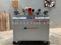 MÁY CHUỐT CÂY TRÒN 60MM ( 2 BỘ NẠP PHÔI ) WM-60RR 2598