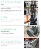 MÁY DÁN CẠNH NHÔM TỔ ONG CAO CẤP KEO PUR (16 chức năng)  | HOLZTEK 4695