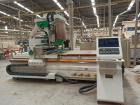 MÁY CNC TRUNG TÂM 4 ĐẦU GIA CÔNG VÁN PRO-R4 4246