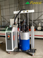 DÂY CHUYỀN DÁN PHỦ LAMINATE / ACRYLIC KEO PUR 3452