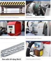 MÁY BÀO 2 MẶT DAO XOẮN TẢI NẶNG 450MM WM-450ARD 4726