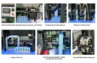 Mua Máy Dán Cạnh Tự Động 9 Chức Năng Holztek - Chất Lượng Cao Cho Ngành Gỗ 4719
