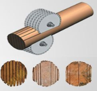 Máy cưa gỗ tròn nhiều lưỡi 350mm Woodmaster 3098