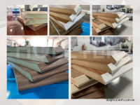 MÁY DÁN CẠNH TỰ ĐỘNG VÁT NGHIÊNG 45 ĐỘ ( XỊT DUNG DỊCH - ĐÁNH BÓNG) 1605