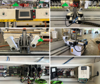 MÁY KHOAN NGANG CNC 2 ĐẦU TRỤC HT-2500D2 3840