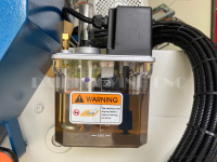 MÁY BÀO 2 MẶT 635MM DAO XOẮN CAO TỐC GOODTEK ĐÀI LOAN 2346