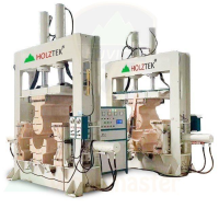 MÁY ÉP CONG CAO TẦN 2 CỔNG ( 2 máy ép ) 3943