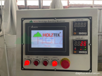 MÁY DÁN CẠNH VÁT NGHIÊNG 45/90 ĐỘ 11 CHỨC NĂNG 3622