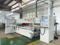 MÁY CƯA LỌNG CNC MŨI ROUTER 2500MM 4377