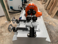 MÁY CHUỐT CÂY TRÒN 60MM ( 2 BỘ NẠP PHÔI ) WM-60RR 2600