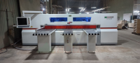 MÁY CƯA PANEL SAW CNC OPTIMIZE ( full option, pm cắt tối ưu) 4129