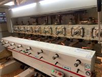 MÁY PHAY CNC 8 TRỤC 32 DAO WOODMASTER WM-8x4CNC/JR 4683