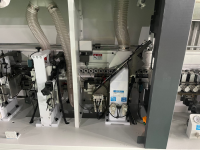 MÁY DÁN CẠNH TỰ ĐỘNG 7 CHỨC NĂNG (cạo nguội 2 lần) 4221