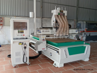 MÁY CNC ROUTER 1325 CẮT KHOAN VÁN 1629