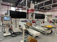 Máy CNC 3D Woodmaster PRO-MASTER-T4H ( tải nặng ) 3499