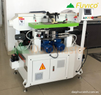 MÁY CHÀ NHÁM CẠNH CONG 2 MẶT WOODMASTER WM-506NE 3431