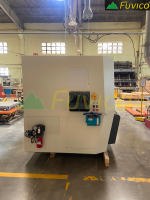 MÁY BÀO 4 MẶT 8 DAO SHENKO 3084